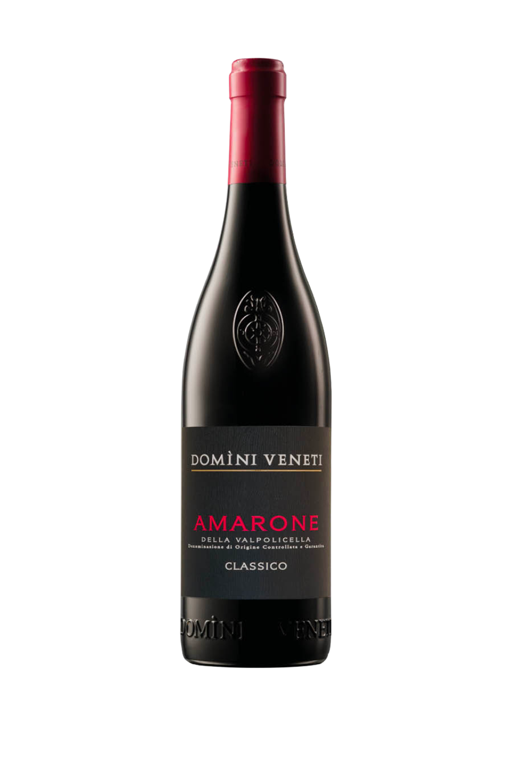 AMARONE DELLA VALPOLICELLA CLASSICO PREMIUM 2021 CANTINA NEGRAR