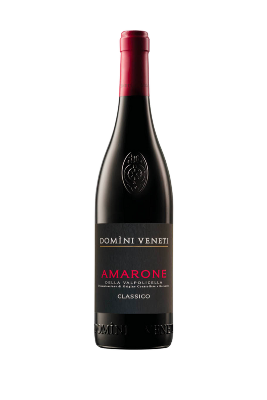 AMARONE DELLA VALPOLICELLA CLASSICO PREMIUM 2021 CANTINA NEGRAR