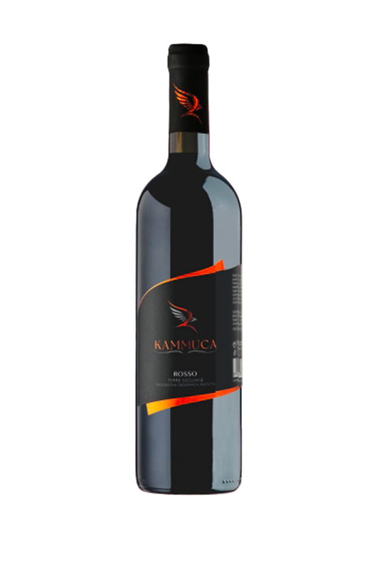 IGP KAMMUCA GAIA 2023 ROMANO 1890