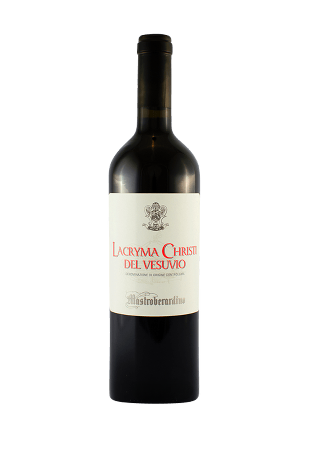 LACRYMA CHRISTI DEL VESUVIO ROSSO DOC 2024 MASTROBERARDINO