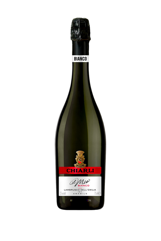 IGT LAMBRUSCO EMILIA ROSSO AMABILE MIO CANTINA CHIARLI