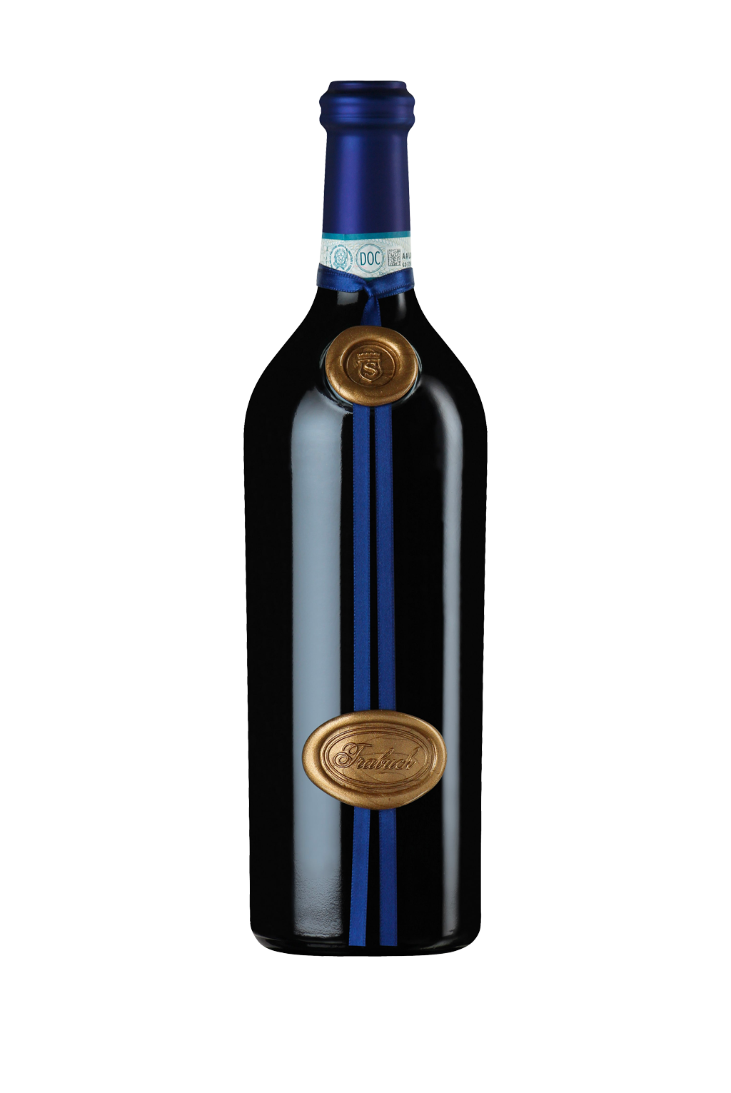 LANGHE DOC ROSSO "TRABUCH" 2022 SALVANO