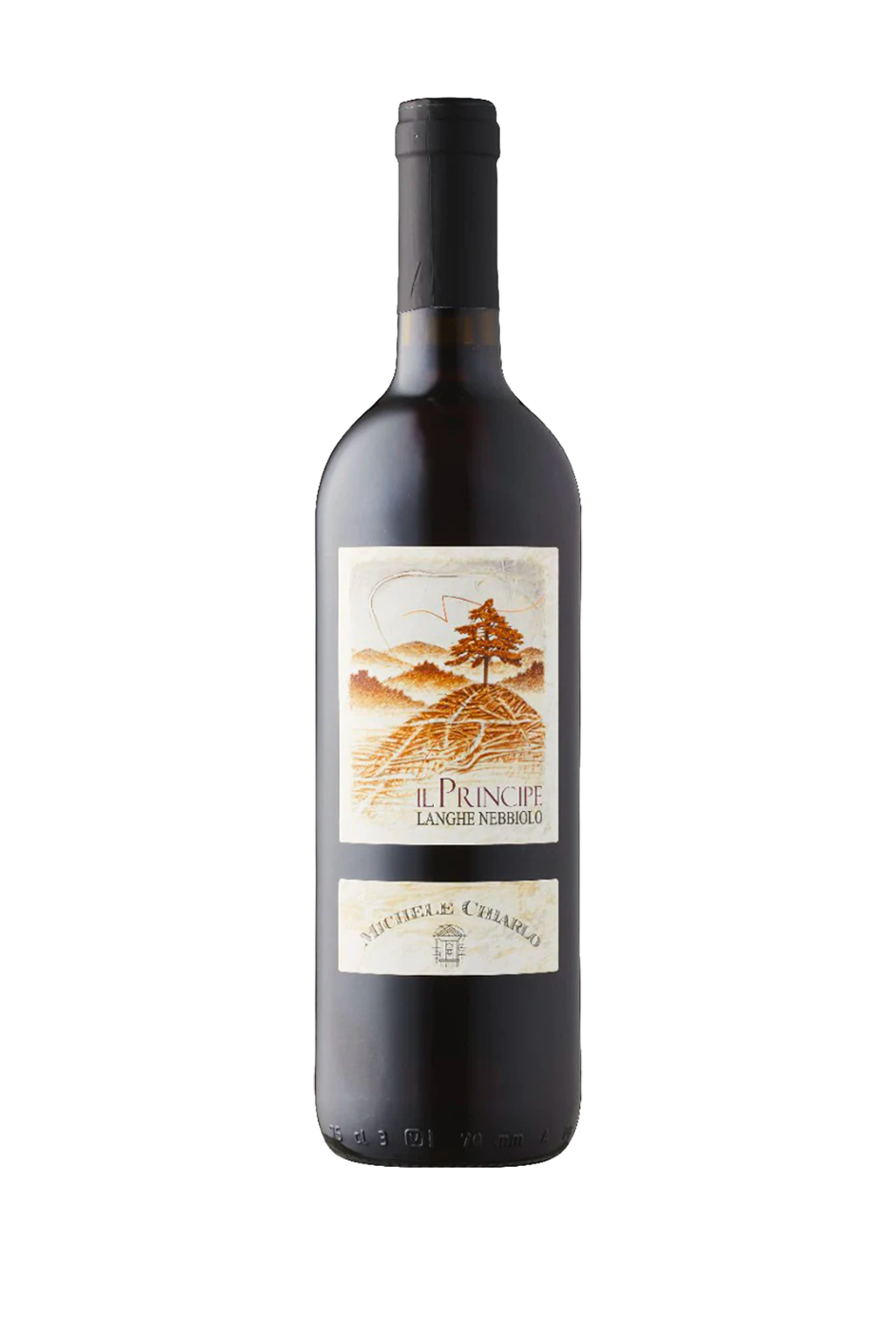 LANGHE NEBBIOLO DOC MICHELE CHIARLO