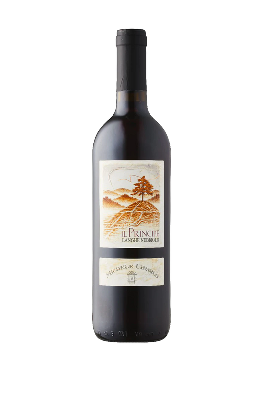 LANGHE NEBBIOLO DOC MICHELE CHIARLO