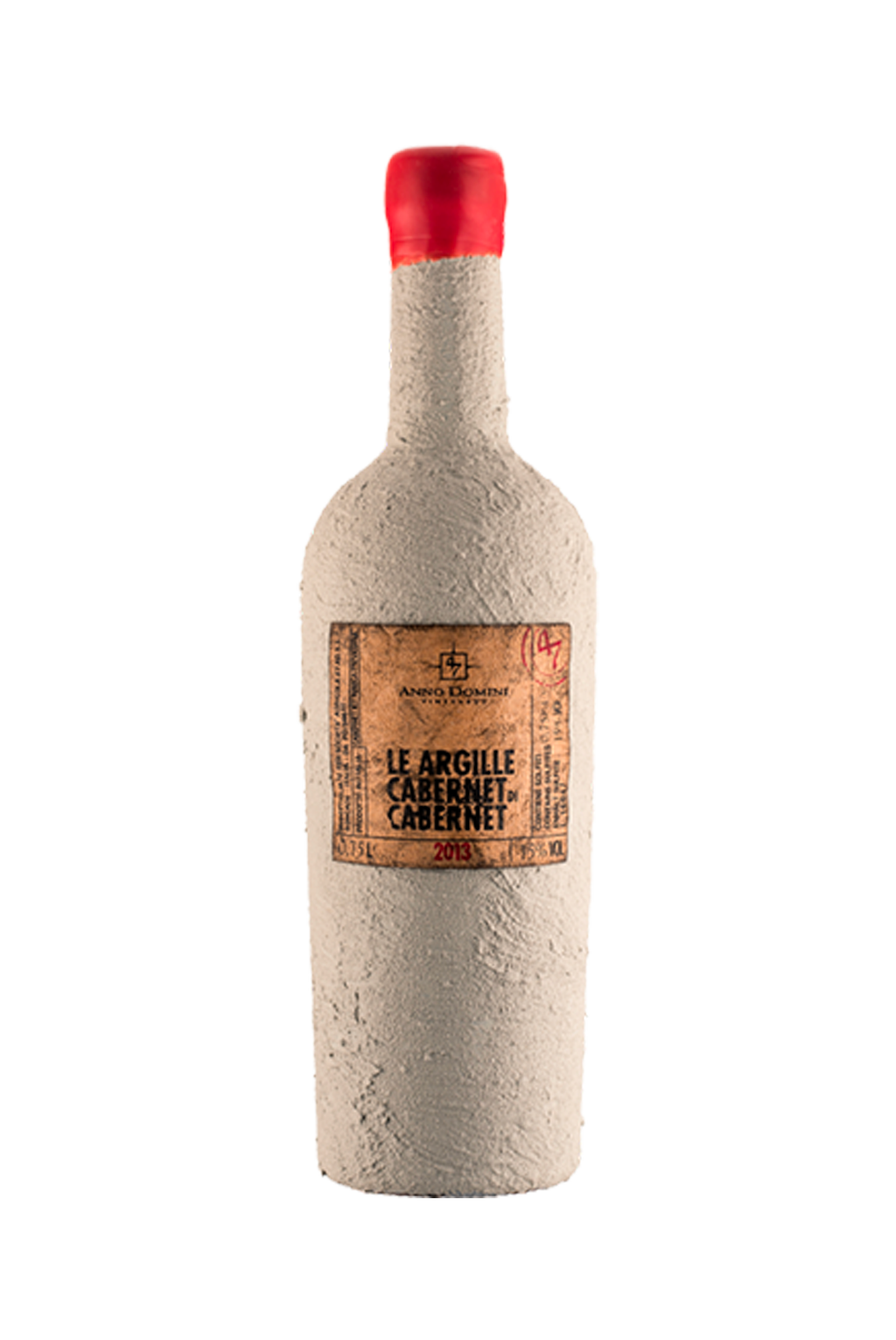 IGT MARCA TREVIGIANA LE ARGILLE CABERNET 2019
