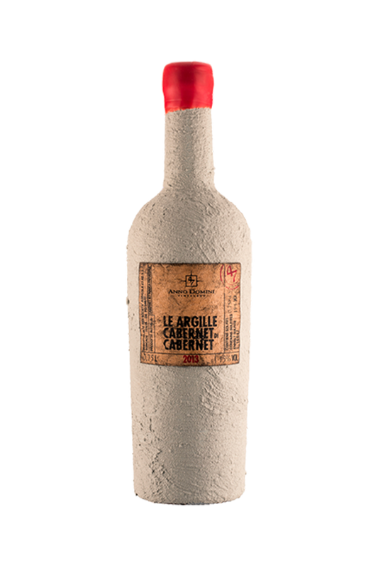 IGT MARCA TREVIGIANA LE ARGILLE CABERNET 2019