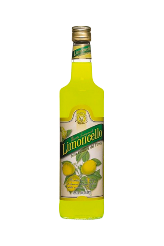 LIMONCELLO DEL TIRRENO POLINI