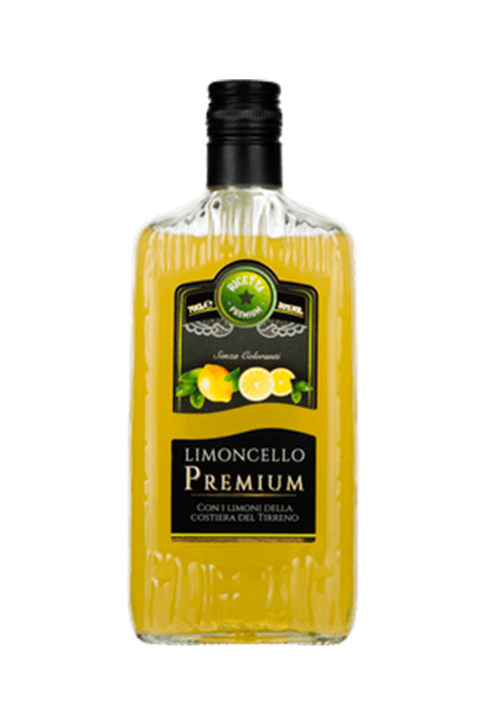 LIMONCELLO PREMIUM POLINI