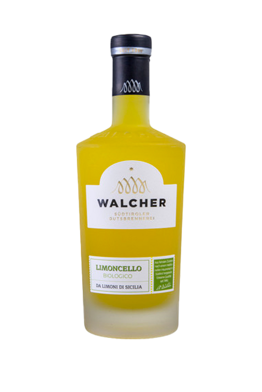 LIMONCELLO BIO WALCHER