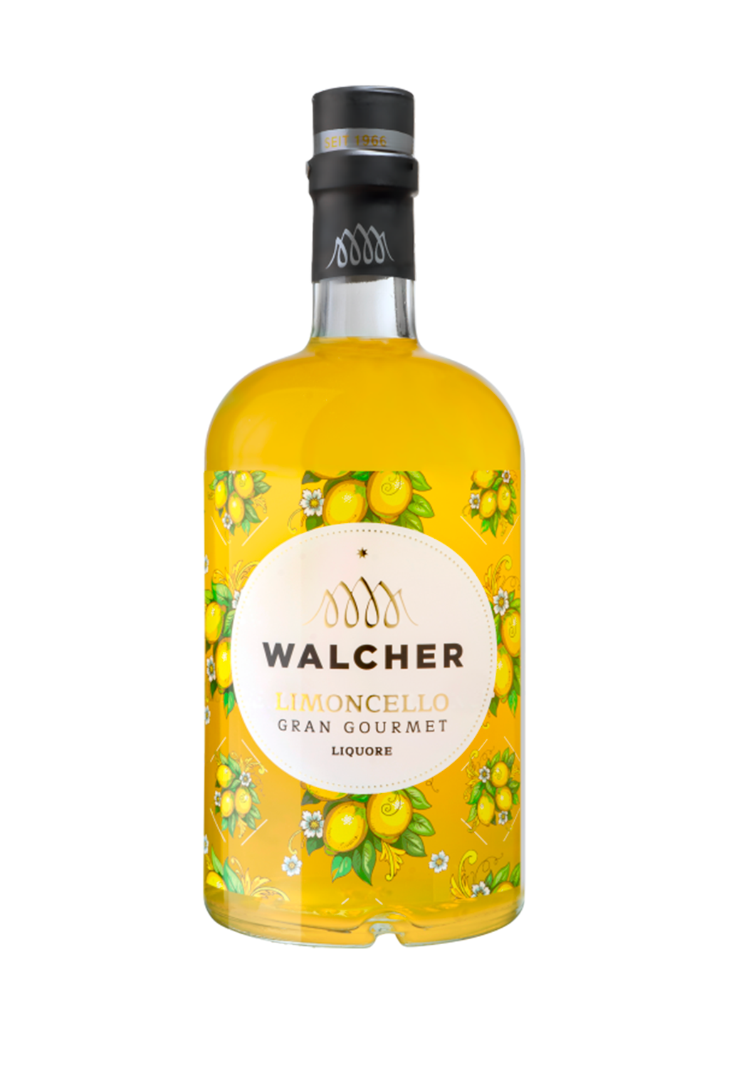 LIMONCELLO GRAN GOURMET
