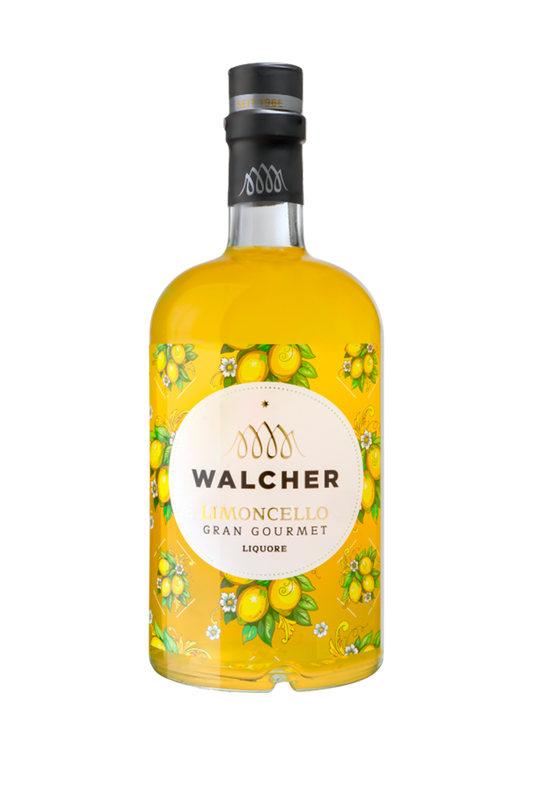 LIMONCELLO GRAN GOURMET