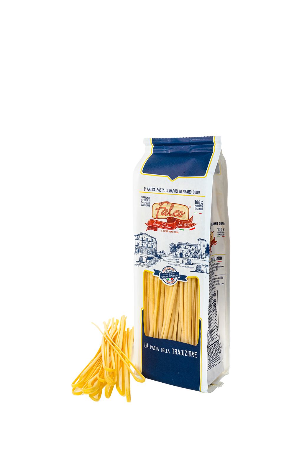 LINGUINE BRONZO FALCO MOLINO