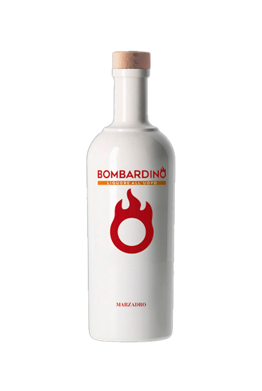 LIQUORE BOMBARDINO AUX OEUFS MARZADRO