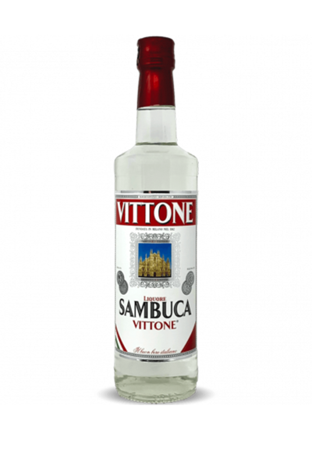 LIQUORE SAMBUCA POLINI