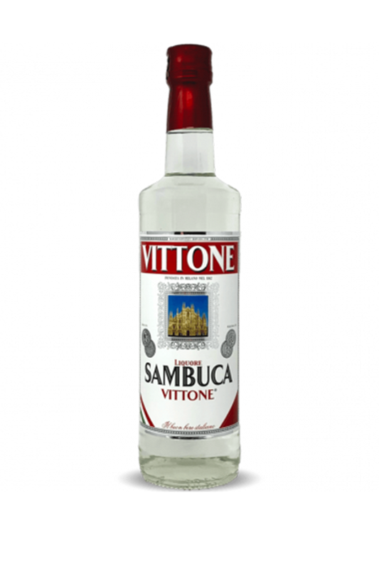 LIQUORE SAMBUCA POLINI