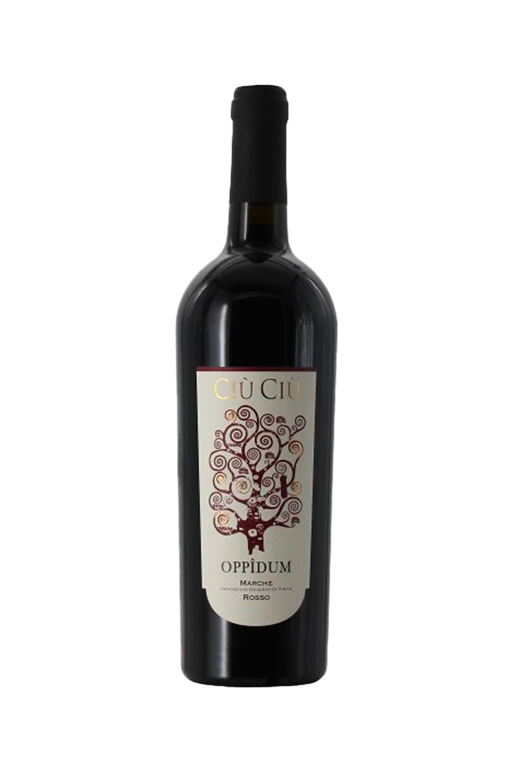 IGP MARCHE OPPIDUM BIO 2018 CIU CIU