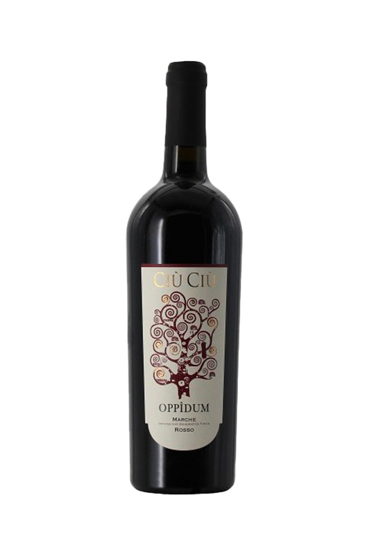 IGP MARCHE OPPIDUM BIO 2018 CIU CIU