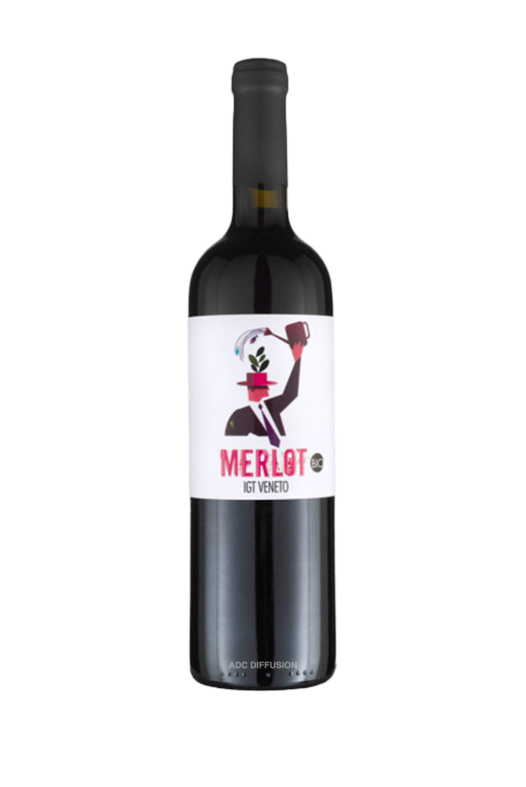 IGT VENETO MERLOT BIO TREVISINA OMINI