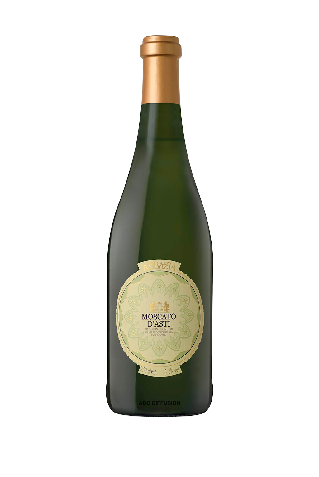 MOSCATO D'ASTI DOCG 2024 ABBAZIA