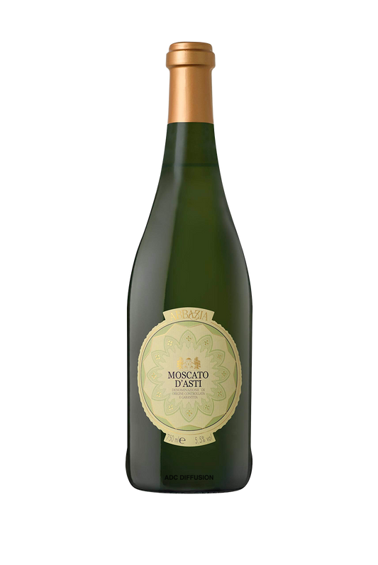 MOSCATO D'ASTI DOCG 2024 ABBAZIA