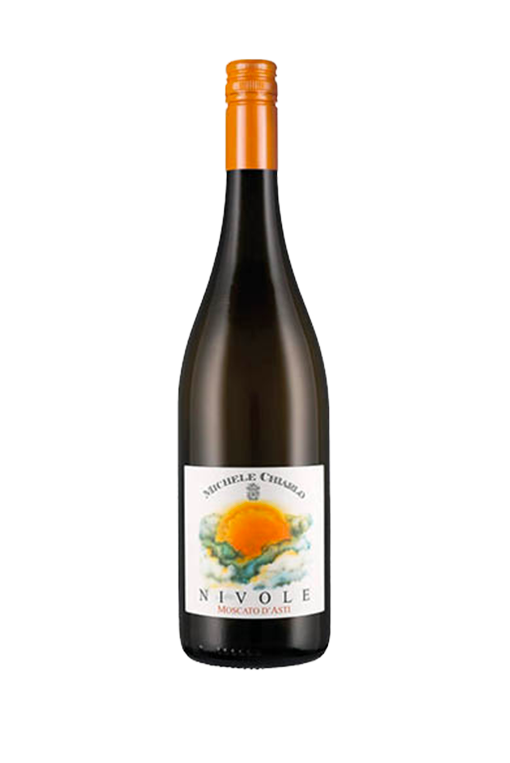 MOSCATO D'ASTI DOCG NIVOLE MICHELE CHIARLO