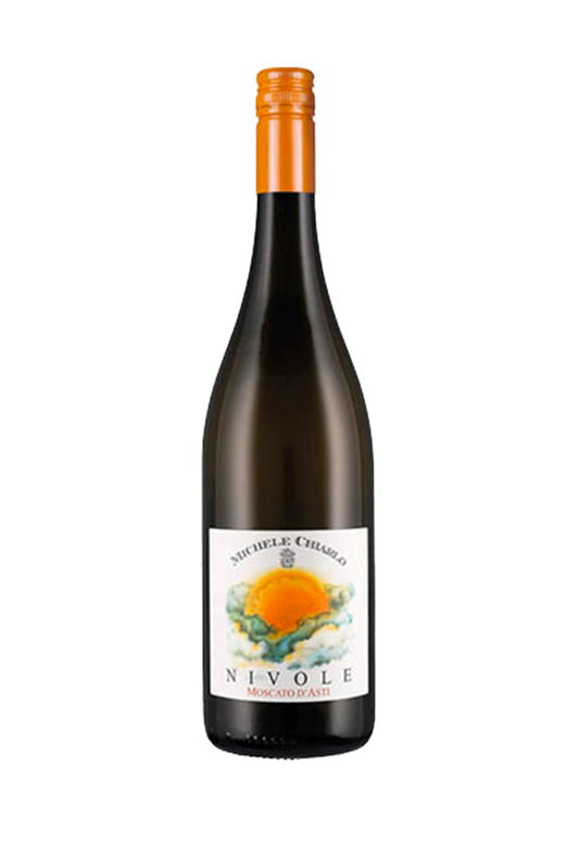 MOSCATO D'ASTI DOCG NIVOLE MICHELE CHIARLO