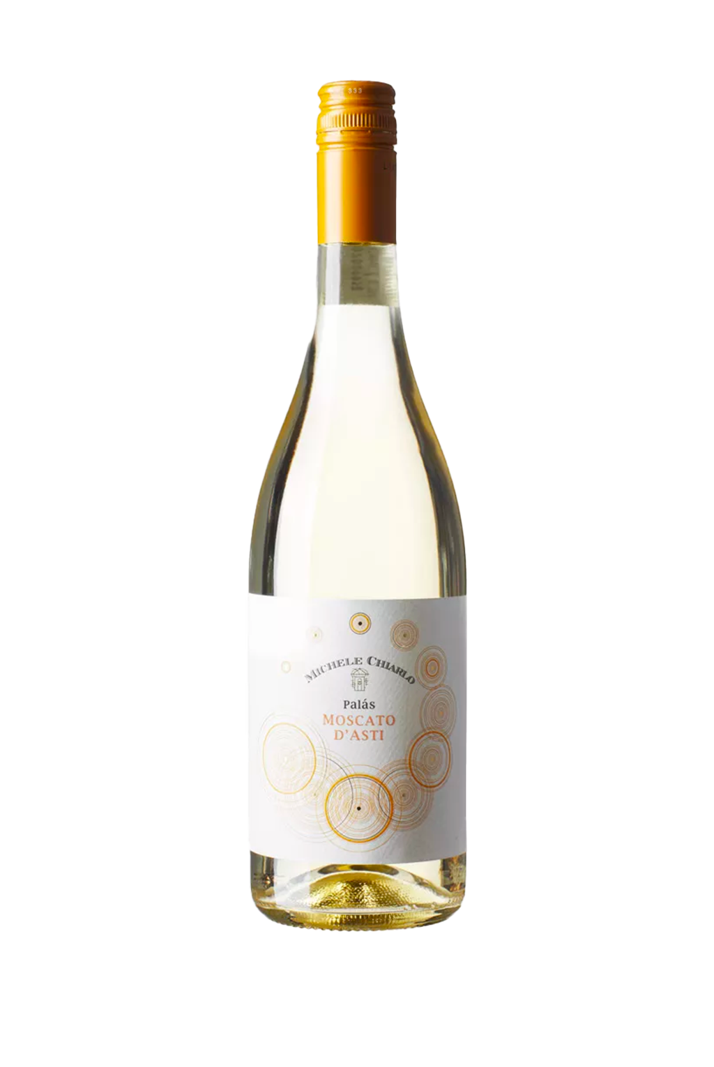 MOSCATO D'ASTI DOCG PALAS MICHELE CHIARLO