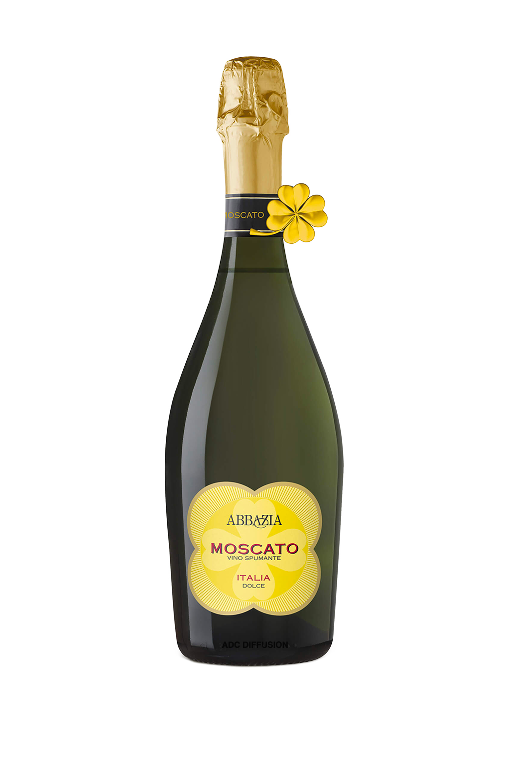 MOSCATO FORTUNA ABBAZIA
