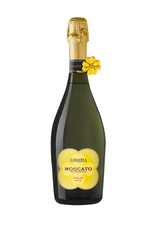 MOSCATO FORTUNA ABBAZIA