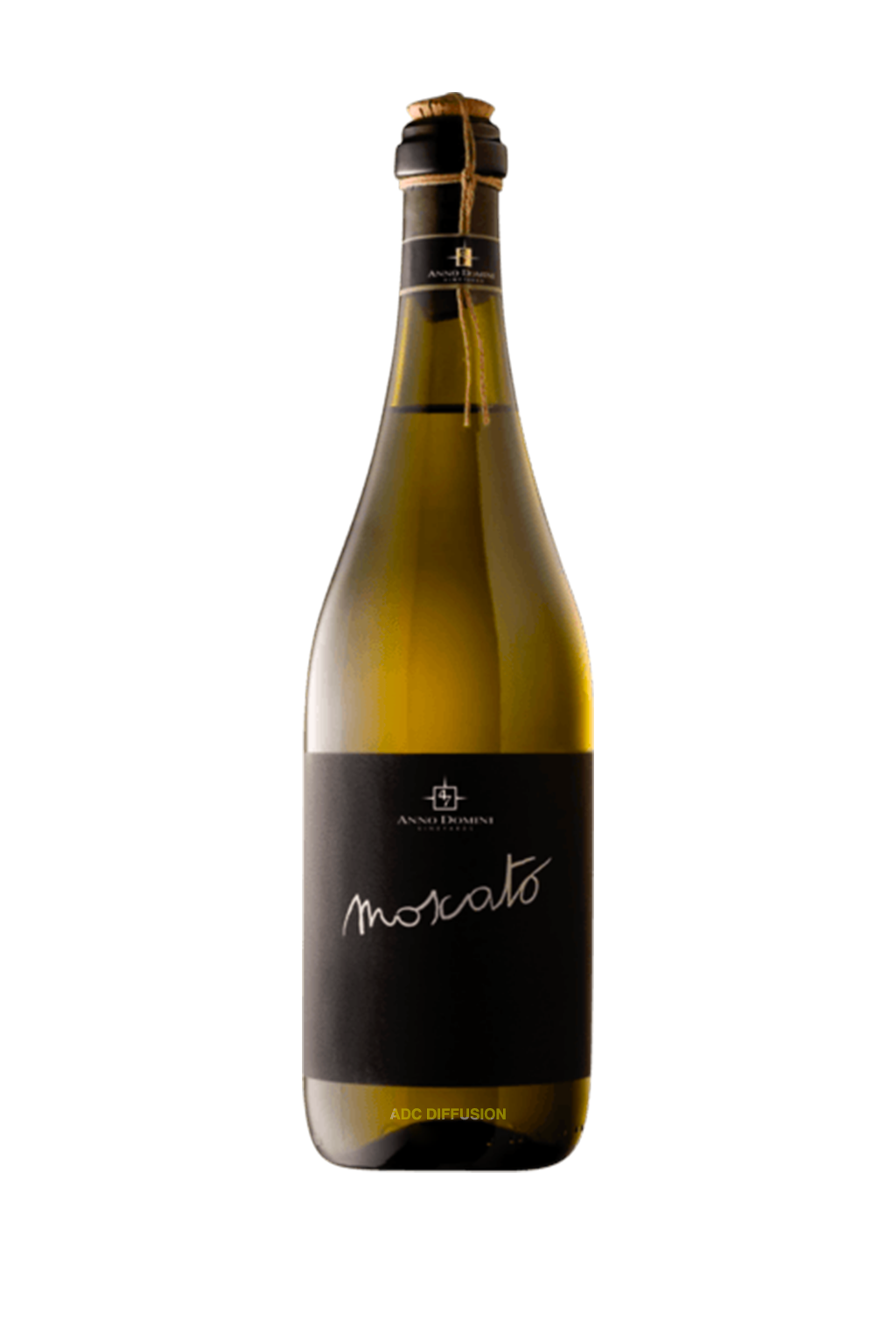 MOSCATO IGT VENETO VINO FRIZZANTE ANNO DOMINI