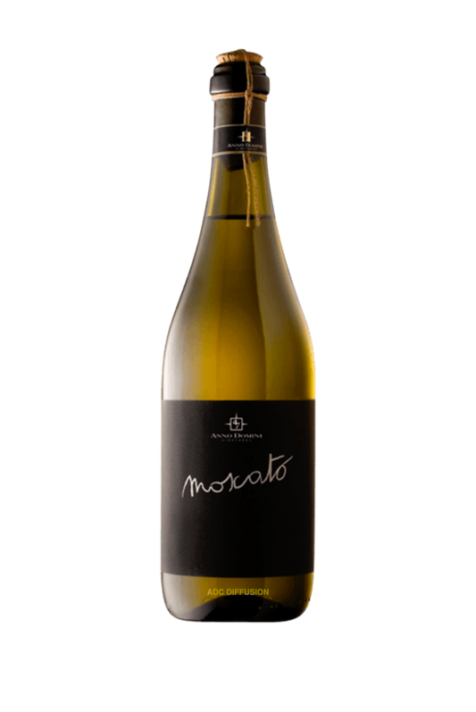 MOSCATO IGT VENETO VINO FRIZZANTE ANNO DOMINI