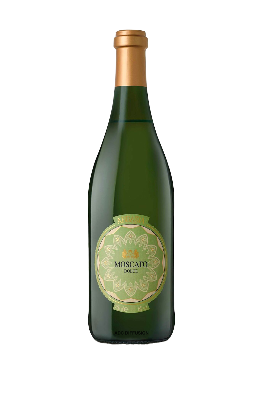 MOSCATO IGT PAVIA ABBAZIA