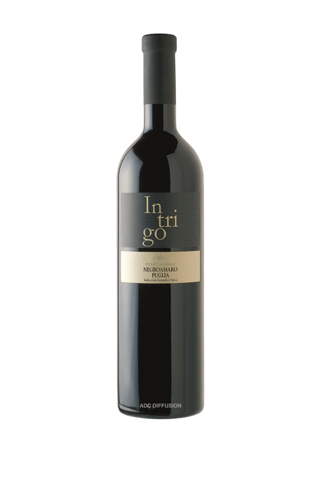IGT PUGLIA NEGROAMARO PIANTAFERRO