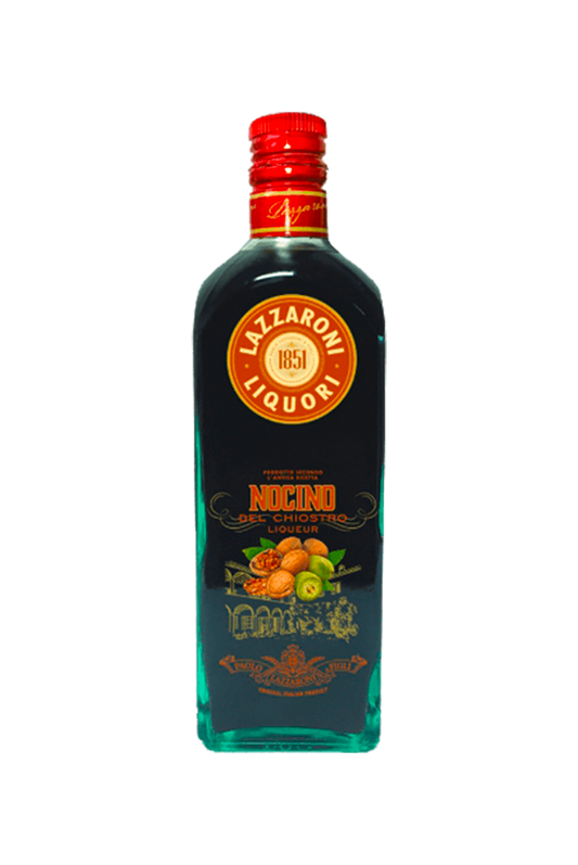 LIQUEUR NOCINO 1851