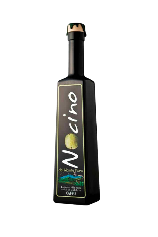 NOCINO DEL MONTE PORO CAFFO