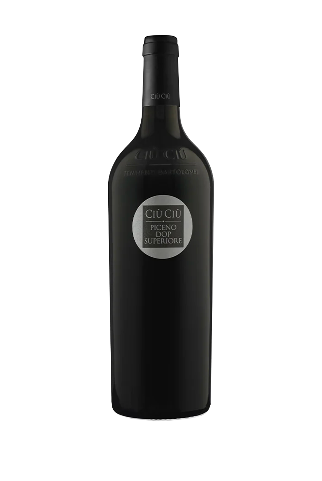 PICENO DOP SUPERIOR BARTOLOMEI BIO 2018