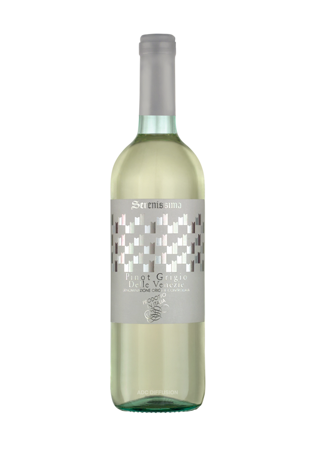 PINOT GRIGIO DELLE VENEZIE DOC 2023 SERENISSIMA