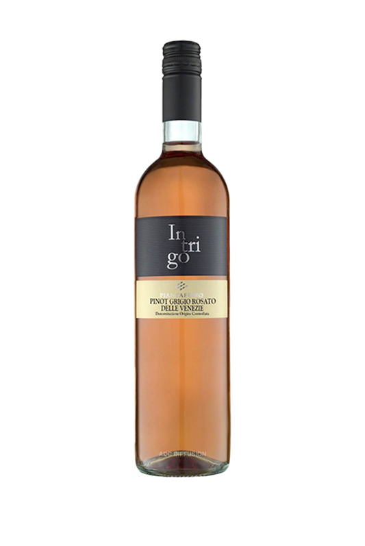 PINOT GRIGIO ROSATO DELLE VENEZIE PIANTFERRO