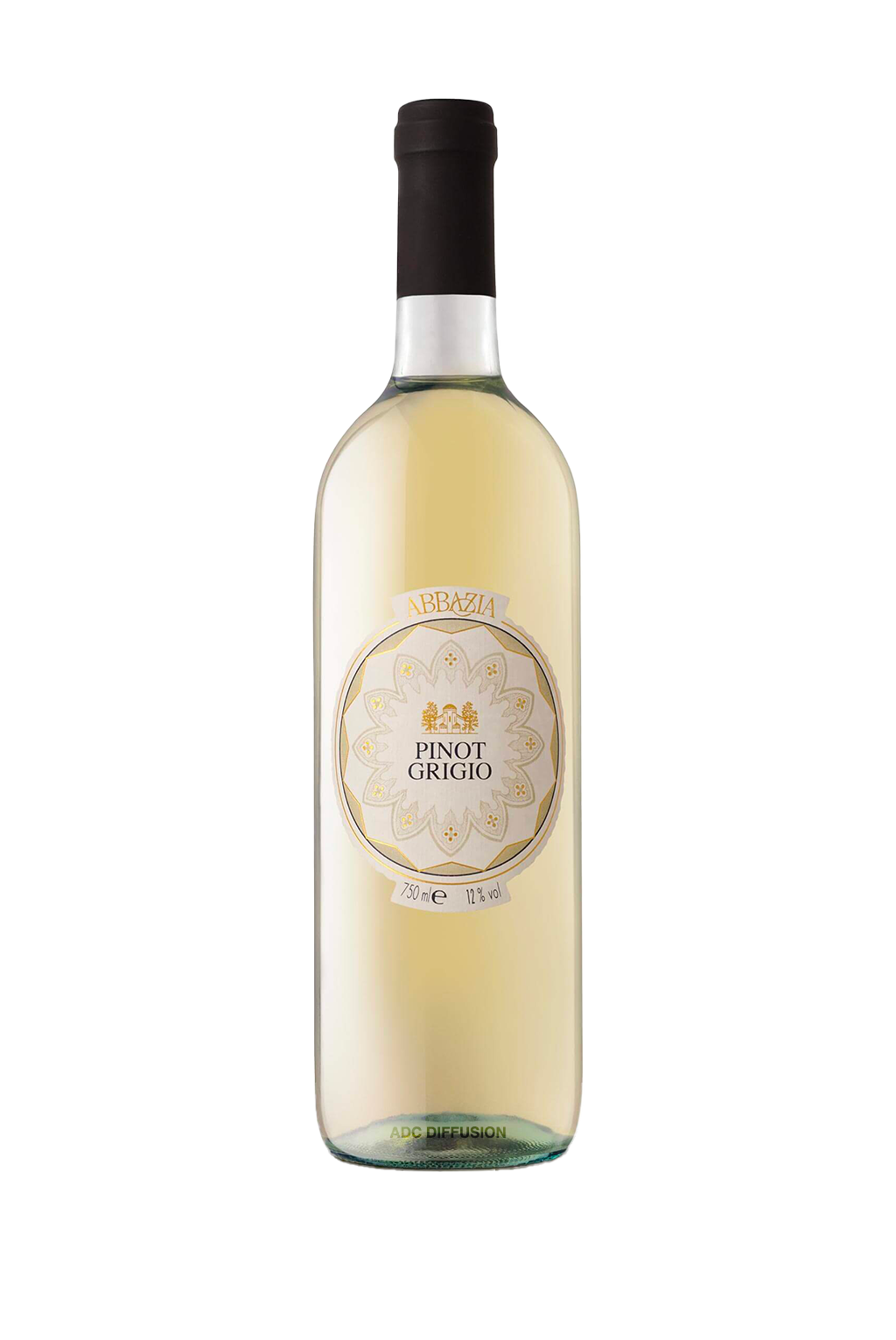 PINOT GRIGIO VENEZIE DOC 2023 ABBAZIA