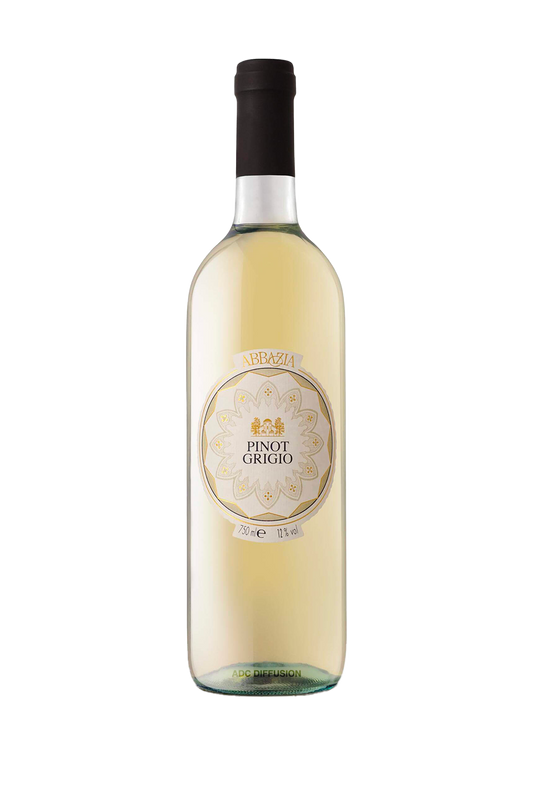PINOT GRIGIO VENEZIE DOC 2023 ABBAZIA
