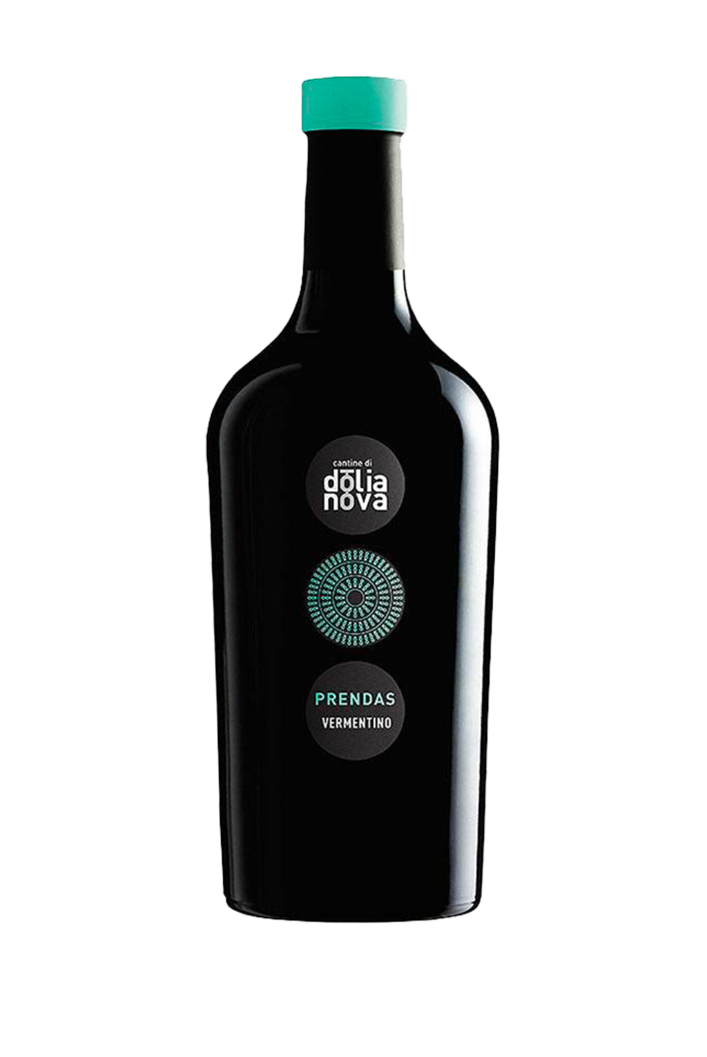 PRENDAS VERMENTINO DI SARDEGNA DOC 2024 CANTINE DI DOLIA NOVA