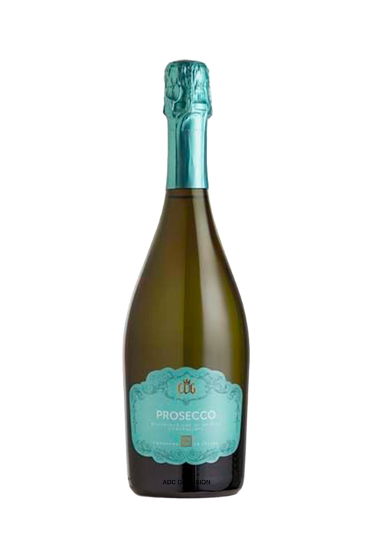 PROSECCO DOC EXTRA DRY CANTINA DEL GARDA