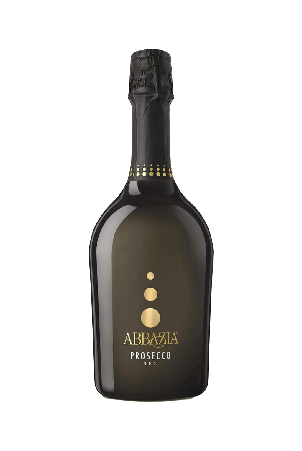 PROSECCO DOC EXTRA DRY ATMOSPHERE ABBAZIA