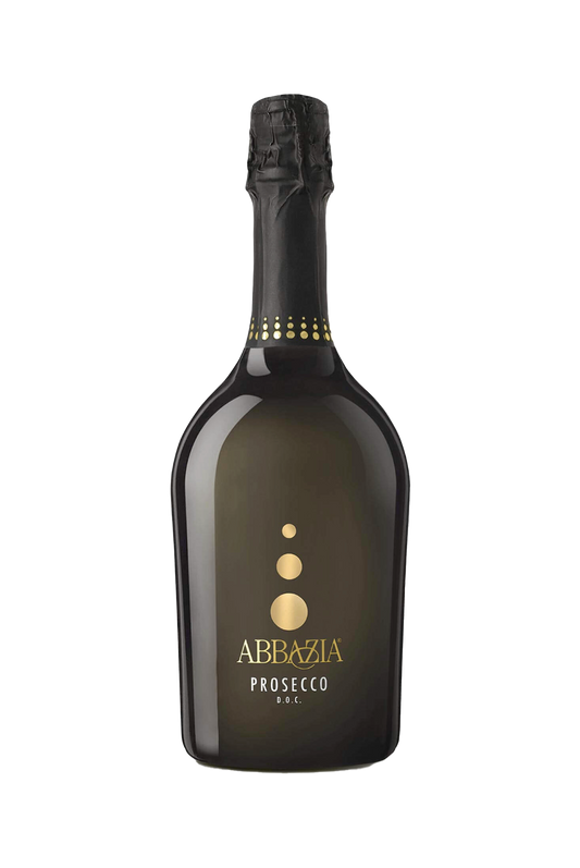 PROSECCO DOC EXTRA DRY ATMOSPHERE ABBAZIA