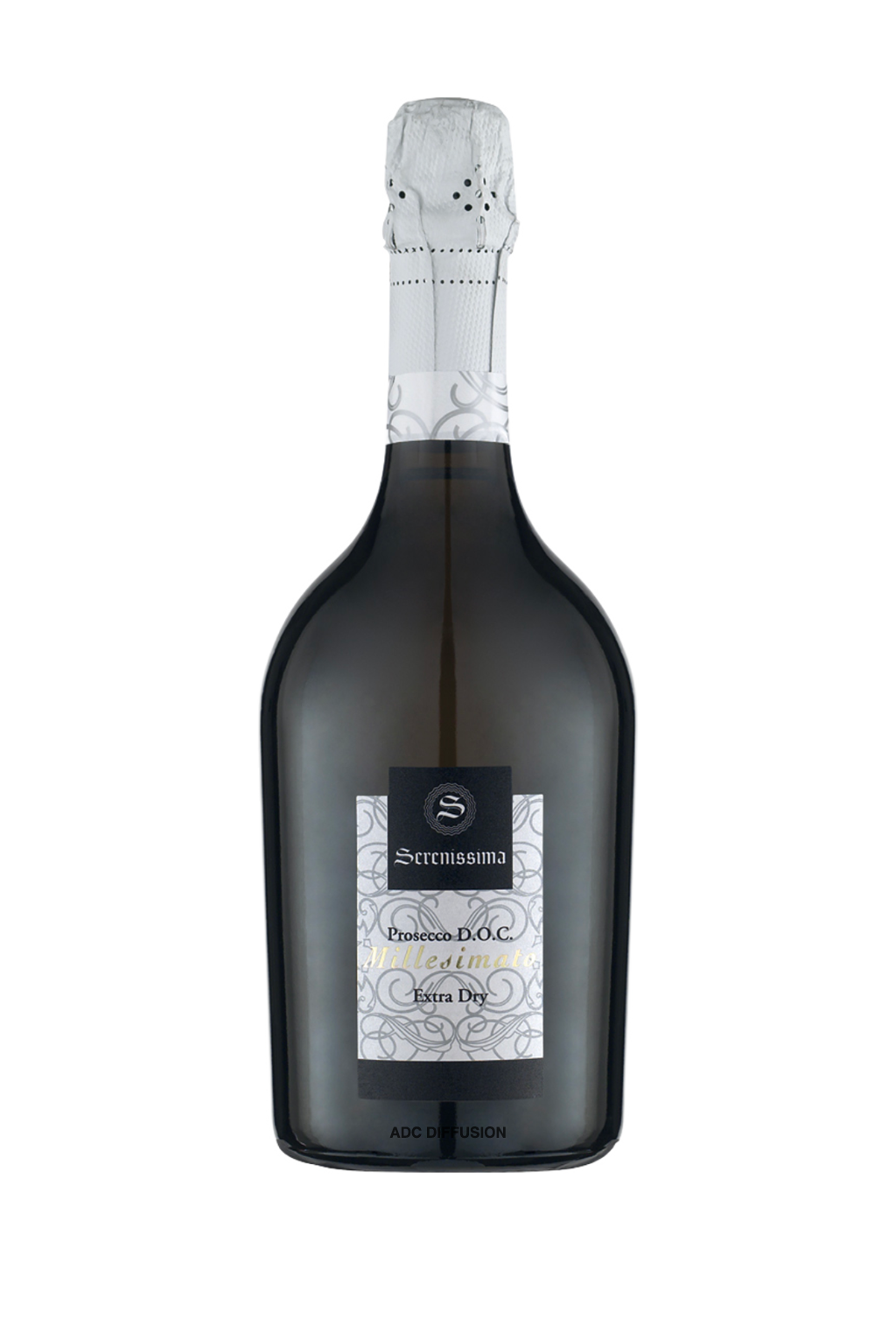 PROSECCO EXTRA DRY DOC SERINISSIMA