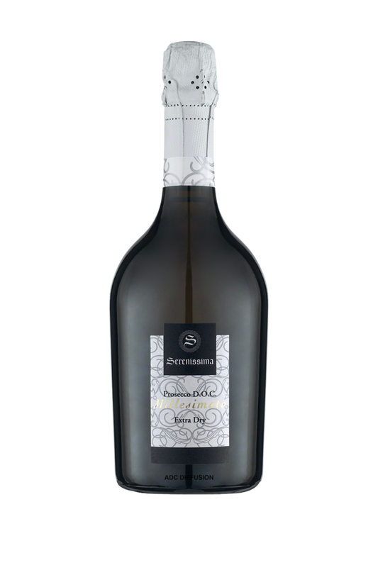 PROSECCO EXTRA DRY DOC SERINISSIMA