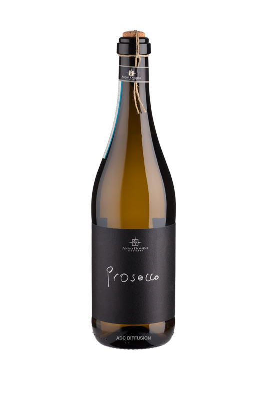 PROSECCO DOC FRIZZANTE BIO