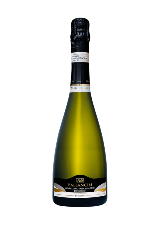 PROSECCO SUPERIORE DOCG VALDOBBIADENE BALLANCIN