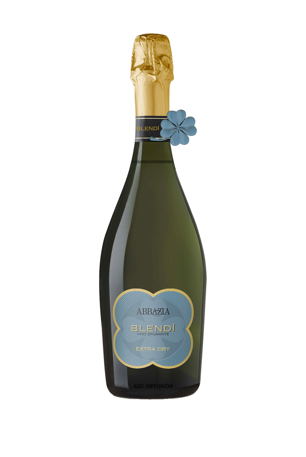 PROSECCO DOC EXTRA DRY FORTUNA ABBAZZIA