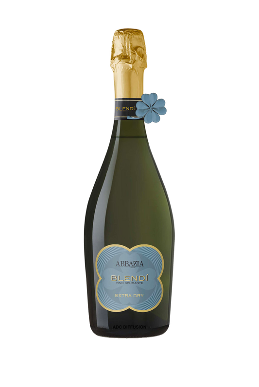 PROSECCO DOC EXTRA DRY FORTUNA ABBAZZIA